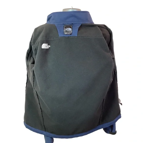 North Face AMVY Softshell Jacket Full Zip - Like New - Picture 7 of 14